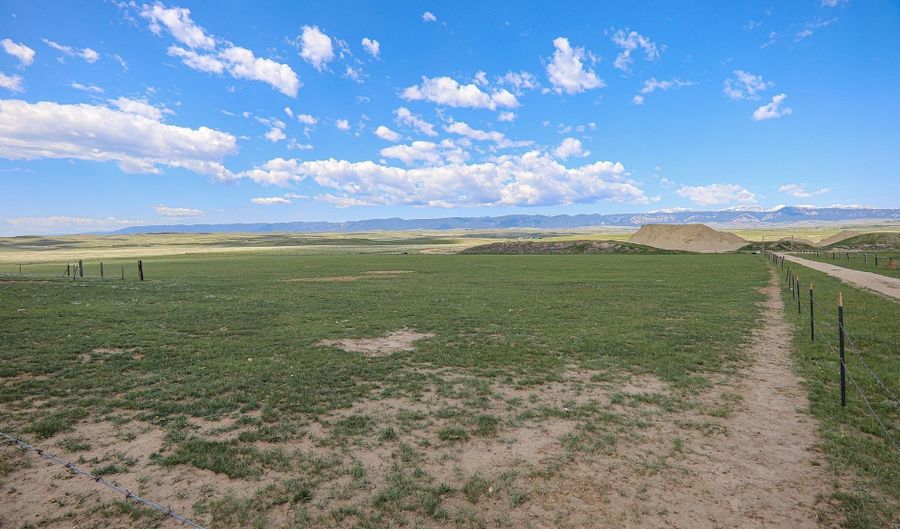 134 Quarry Rd, Buffalo, WY 82834 - 0 Beds, 1 Bath