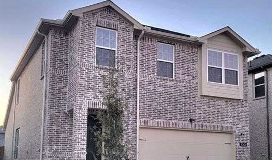 1001 Amenduni Ln, Anna, TX 75409 - 4 Beds, 3 Bath