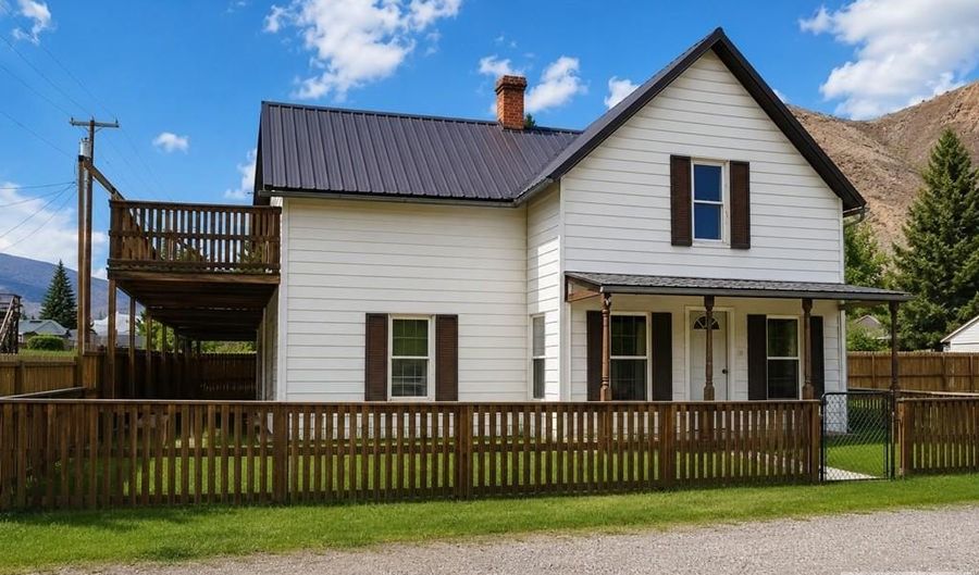 120 N 5th Ave, Challis, ID 83226 - 3 Beds, 2 Bath