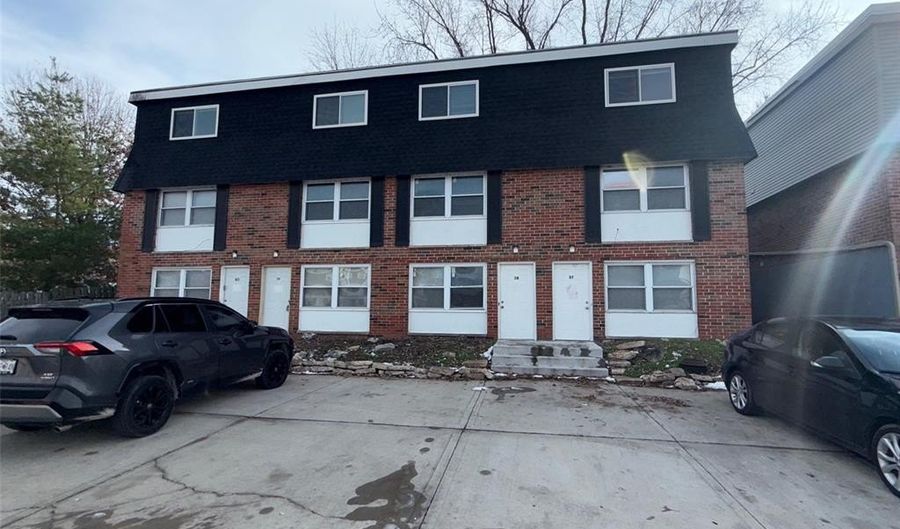 37 Crosswinds Dr, Arnold, MO 63010 - 0 Beds, 0 Bath