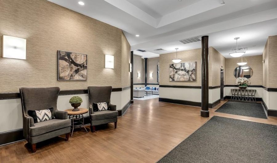 300 Emory St 210, Asbury Park, NJ 07712 - 0 Beds, 1 Bath