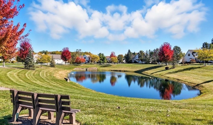 617 Eaton Dr, Aurora, OH 44202 - 3 Beds, 3 Bath