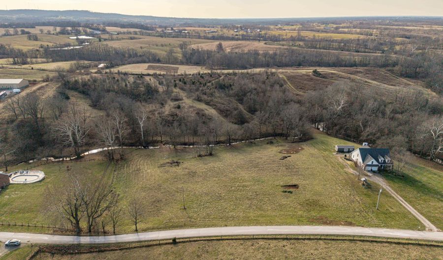 TR 7 Harley Thompson Rd, Bagdad, KY 40003 - 0 Beds, 0 Bath