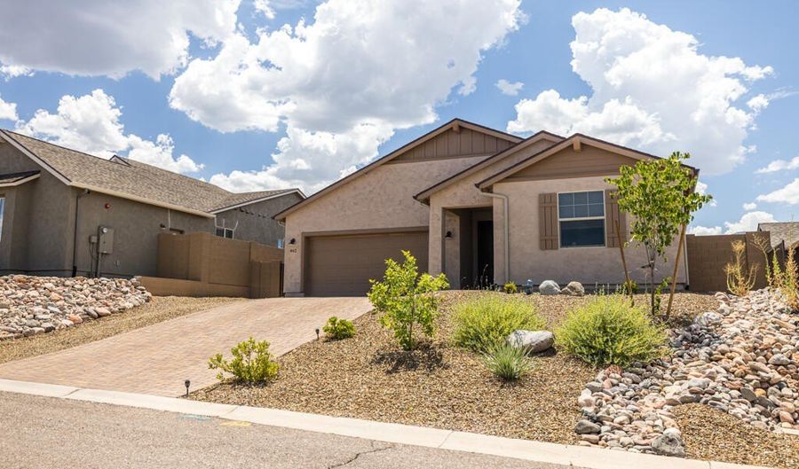 462 Tin Horn Ln, Clarkdale, AZ 86324 - 3 Beds, 2 Bath