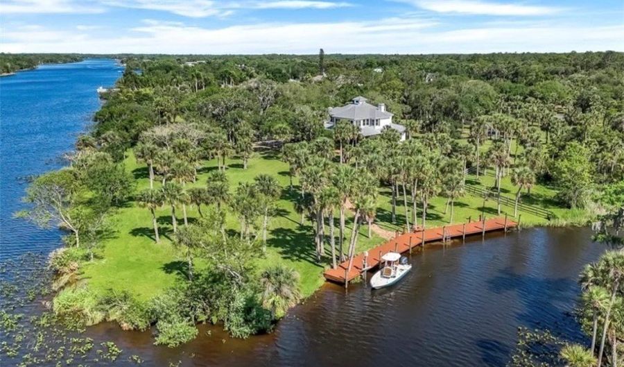 17731 Palm Beach Blvd, Alva, FL 33920 - 0 Beds, 0 Bath