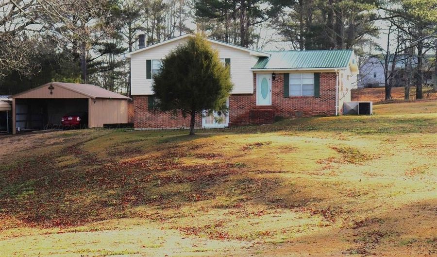 565 CO RD 22, Arley, AL 35541 - 3 Beds, 2 Bath