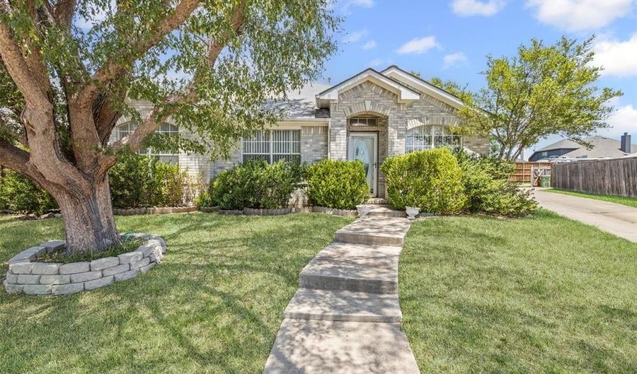 4532 Rustic Ridge Ct, The Colony, TX 75056 - 4 Beds, 2 Bath