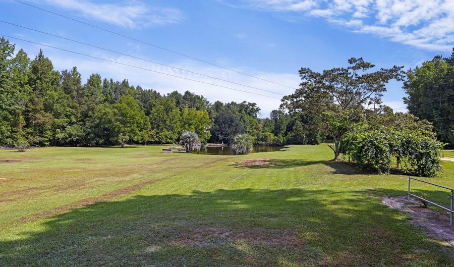 250 Stoller Rd, Bamberg, SC 29003 - 3 Beds, 0 Bath