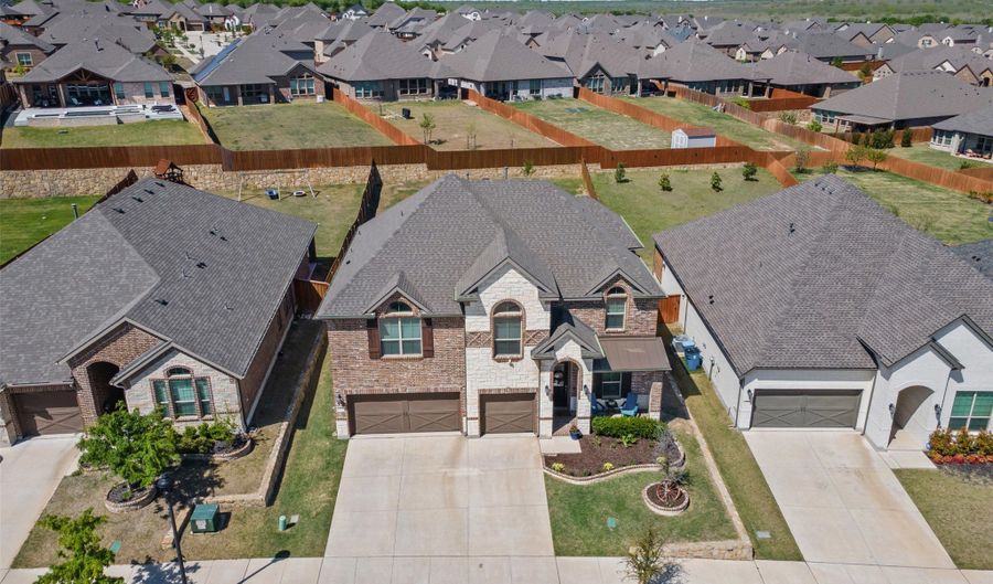 237 Welch Folly Ln, Aledo, TX 76008 - 5 Beds, 4 Bath