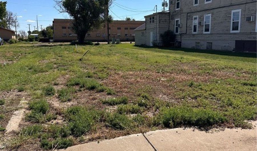 10 S 1st St E, Baker, MT 59313 - 0 Beds, 0 Bath