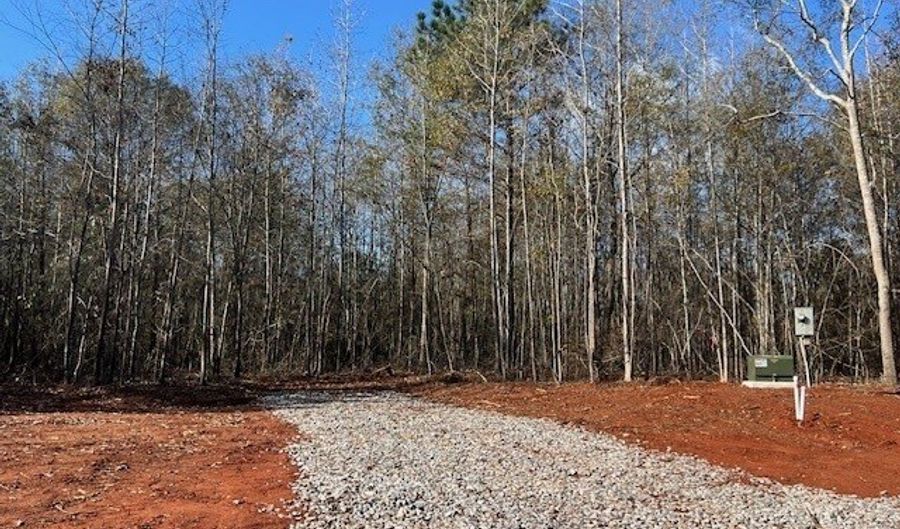 146 Berry Rd, Barnesville, GA 30204 - 0 Beds, 0 Bath