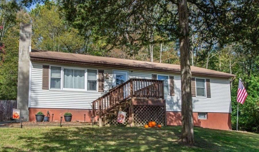 26 Cedar Ridge Dr, Alloway, NJ 07462 - 4 Beds, 1 Bath