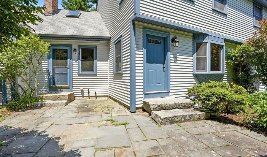 278 Route 13, Brookline, NH 03033 - 2 Beds, 2 Bath