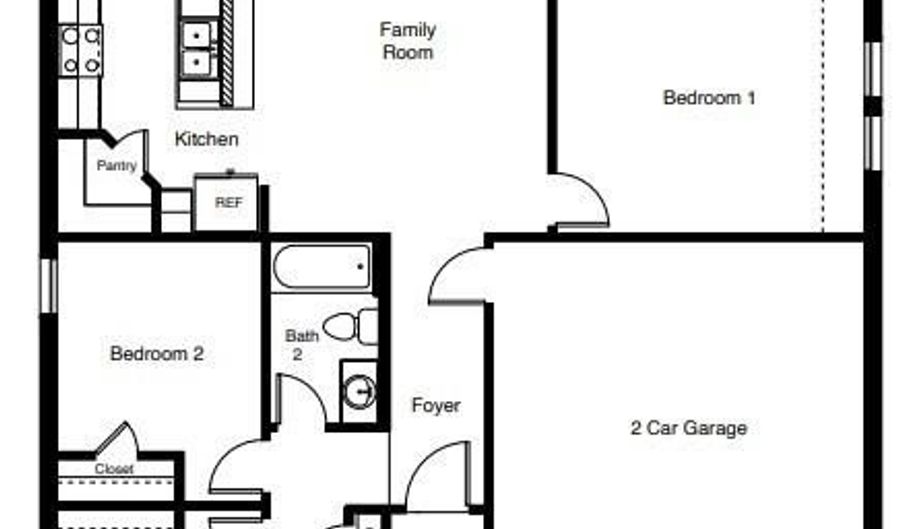 3065 Lynn Ln, Abilene, TX 79606 - 3 Beds, 2 Bath