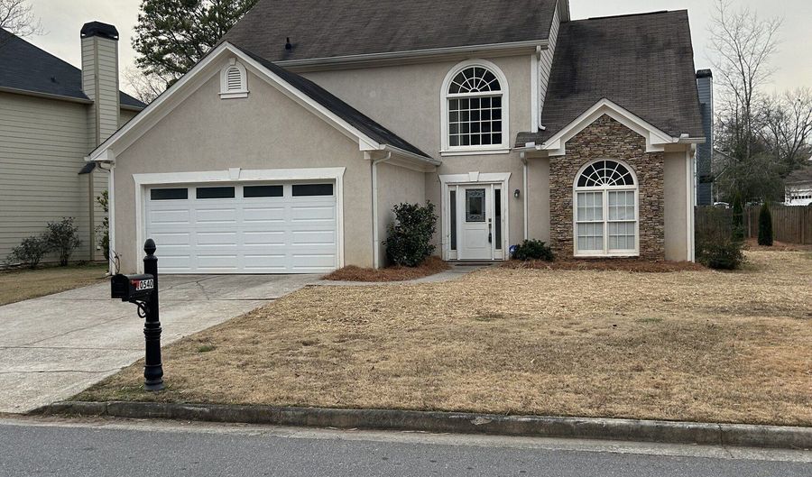 10540 WINDSOR PARK Dr, Alpharetta, GA 30022 - 3 Beds, 2 Bath