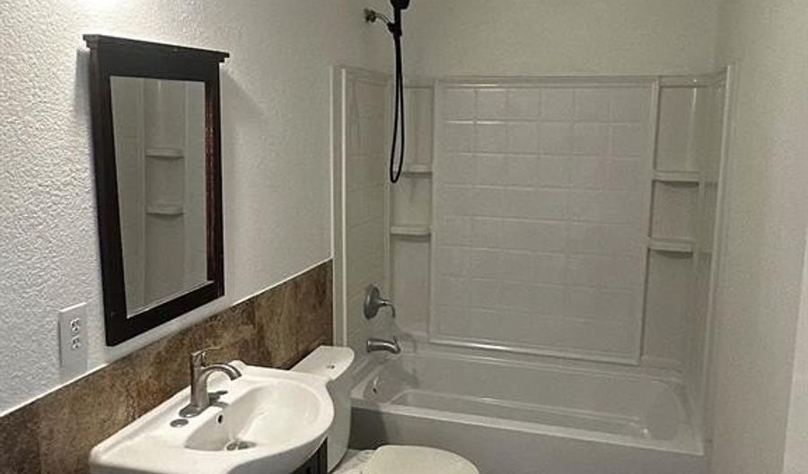 1025 Fireside Dr, Allen, TX 75002 - 3 Beds, 2 Bath