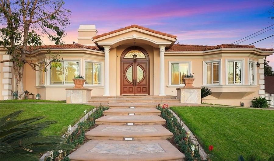 1774 Orangewood Ln, Arcadia, CA 91006 - 4 Beds, 4 Bath