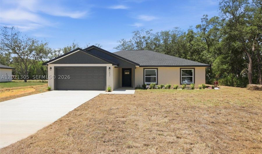 2031 W Myakka Rd, Avon Park, FL 33825 - 4 Beds, 2 Bath