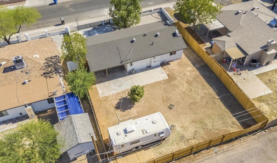 10940 W 2ND St, Avondale, AZ 85323 - 2 Beds, 1 Bath