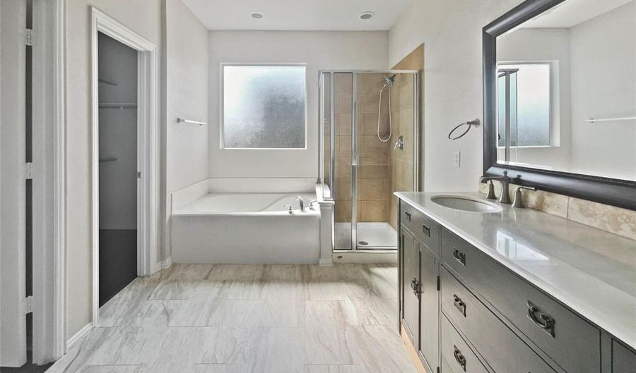 341 Regency Dr, Allen, TX 75002 - 3 Beds, 3 Bath