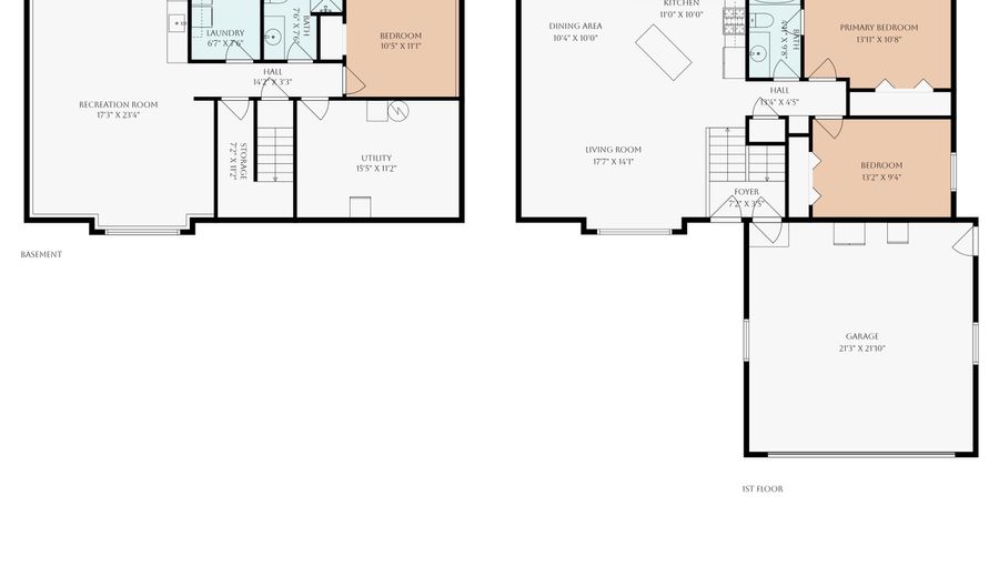 5559 Estate Rd, Allendale, MI 49401 - 3 Beds, 2 Bath
