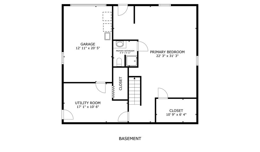 5 Lakeview Dr, Barboursville, WV 25504 - 4 Beds, 3 Bath