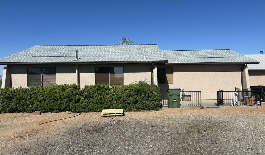 3343 W Papago Pl, Benson, AZ 85602 - 3 Beds, 2 Bath
