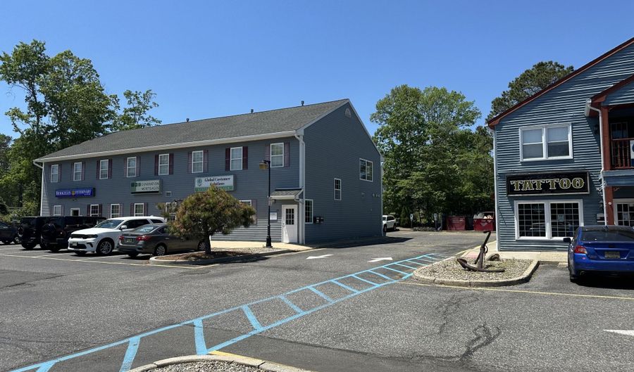 950 Atlantic City Blvd 6,7,8 & 9, Bayville, NJ 08721 - 0 Beds, 0 Bath