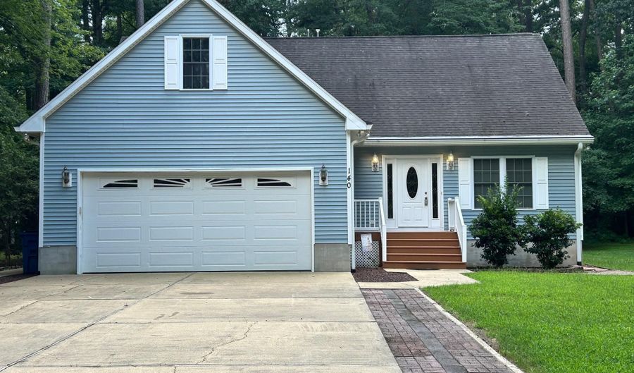 140 PINEHURST Rd, Ocean Pines, MD 21811 - 3 Beds, 3 Bath