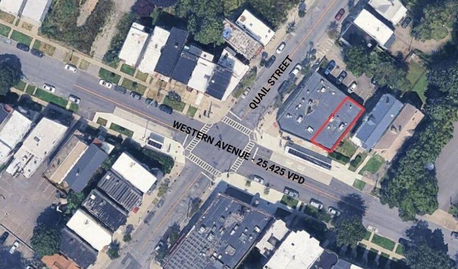 215 Western Ave, Albany, NY 12203 - 0 Beds, 0 Bath