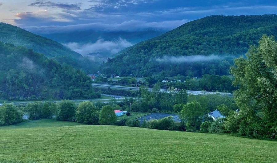 12129 N Scenic Hwy, Bastian, VA 24314 - 0 Beds, 0 Bath