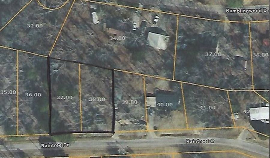 Raintree, Big Sandy, TN 38221 - 0 Beds, 0 Bath