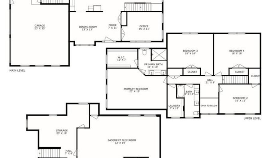 2 Bluemead Farm Ln, Barrington, RI 02806 - 4 Beds, 3 Bath