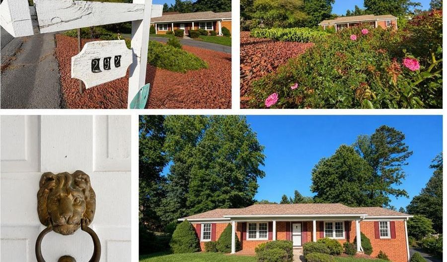 292 Robinhood Rd, Bassett, VA 24055 - 4 Beds, 3 Bath