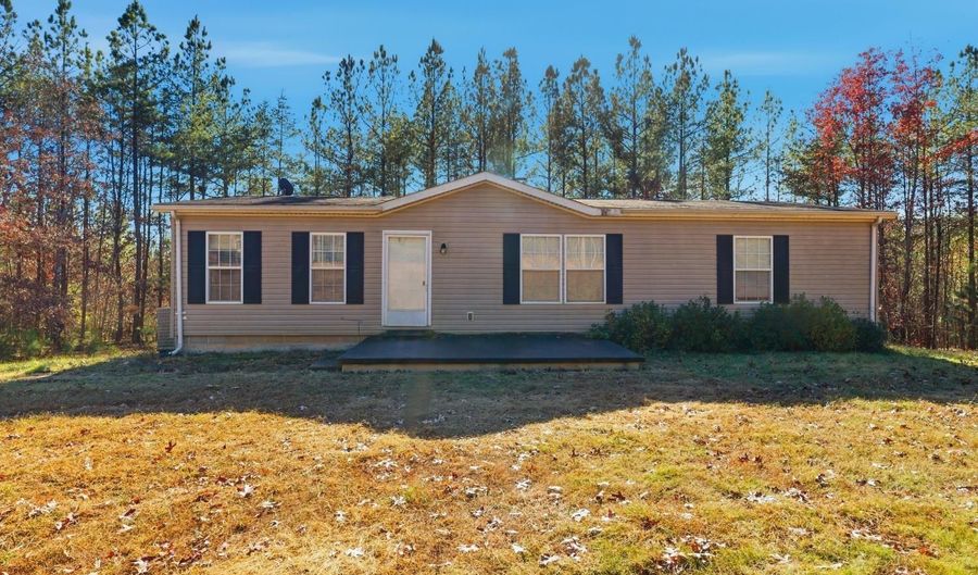 1690 Poorhouse Creek Rd, Appomattox, VA 24522 - 3 Beds, 2 Bath