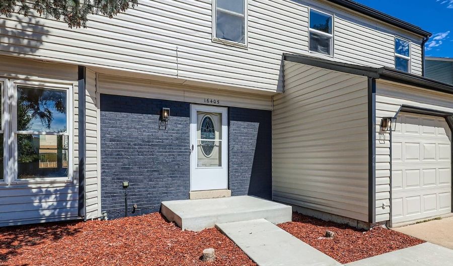 16405 E Kentucky Ave, Aurora, CO 80017 - 5 Beds, 4 Bath