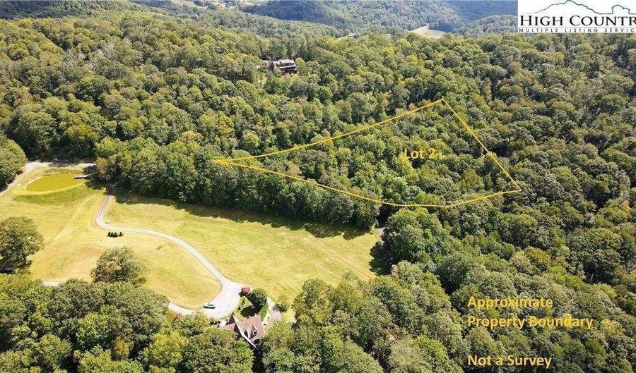 Lot 2 Sunset Way, Banner Elk, NC 28604 - 0 Beds, 0 Bath