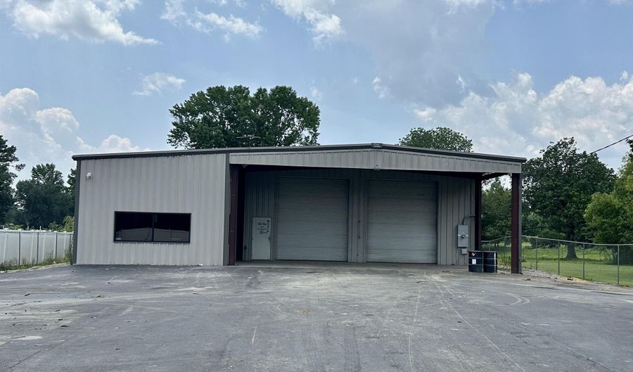 16097 Parker Rd, Athens, AL 35611 - 0 Beds, 0 Bath