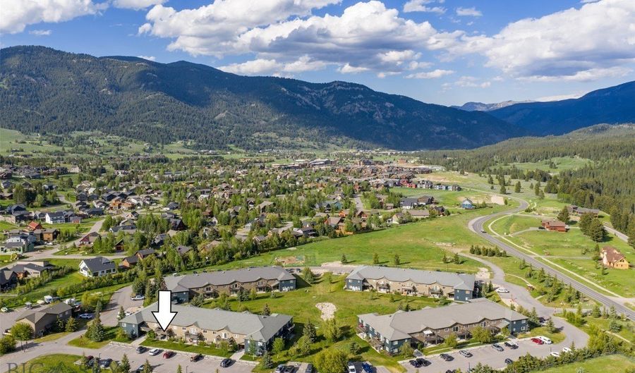 155 Aurora Lights Drive B8, Big Sky, MT 59716 - 2 Beds, 2 Bath