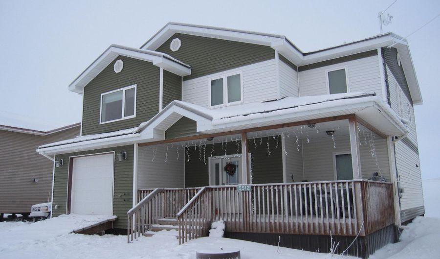 5512 Isaac Hawk, Bethel, AK 99559 - 4 Beds, 4 Bath