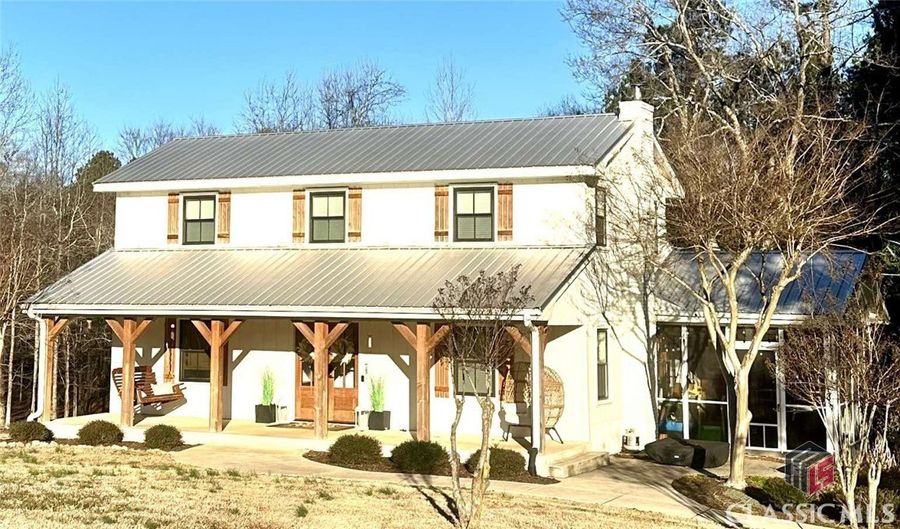 1391 New Kings Bridge Rd, Athens, GA 30607 - 3 Beds, 3 Bath