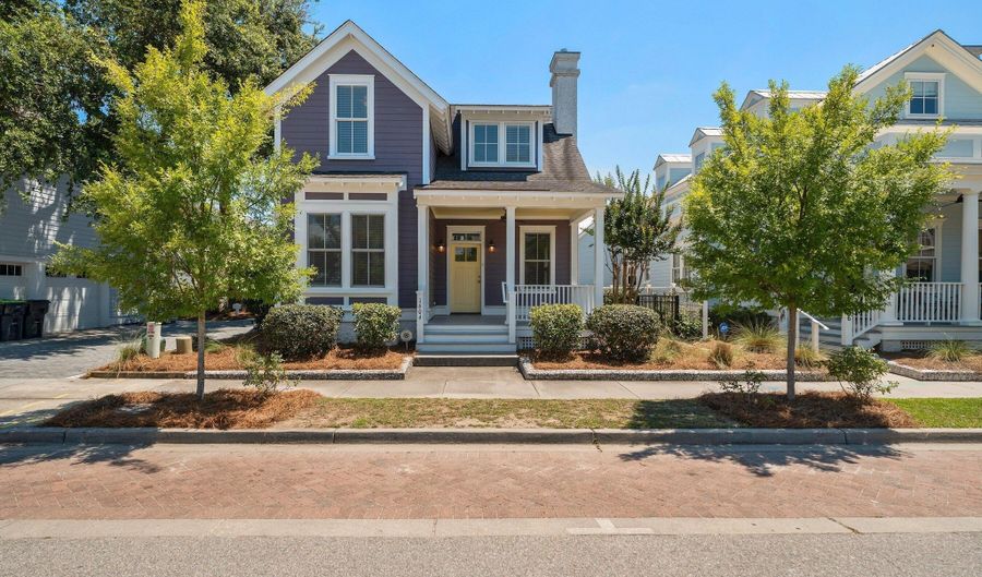 1604 Prince St, Beaufort, SC 29902 - 4 Beds, 3 Bath
