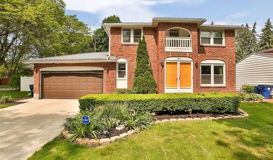 305 Vine Ln, Amherst, NY 14228 - 3 Beds, 2 Bath