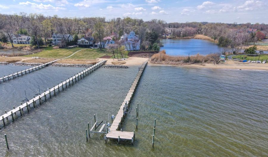 2680 CLAIBOURNE Ct, Annapolis, MD 21403 - 5 Beds, 4 Bath