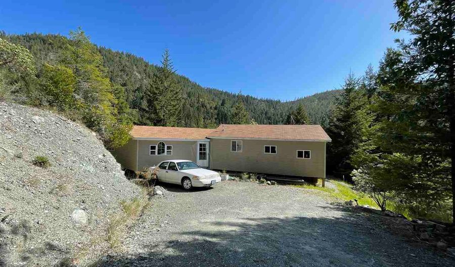 APN 121-060-014 Rowdy Creek, Smith River, CA 95567 - 0 Beds, 0 Bath