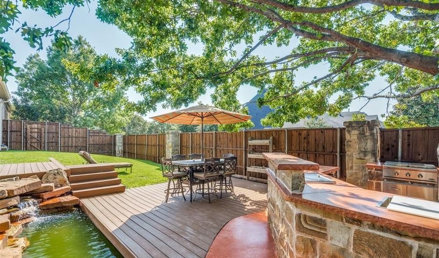 1830 Trinidad Ln, Allen, TX 75013 - 4 Beds, 5 Bath