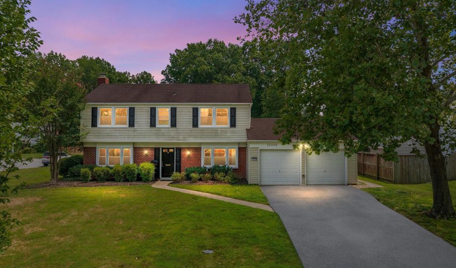 12405 RAMBLING Ln, Bowie, MD 20715 - 4 Beds, 3 Bath