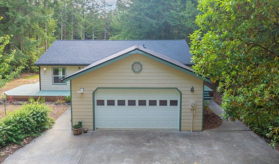 87444 WHISTLING Ln, Bandon, OR 97411 - 3 Beds, 2 Bath