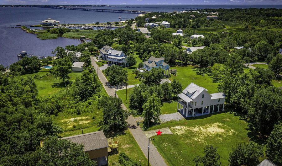 112 Leopold St, Bay St. Louis, MS 39520 - 0 Beds, 0 Bath