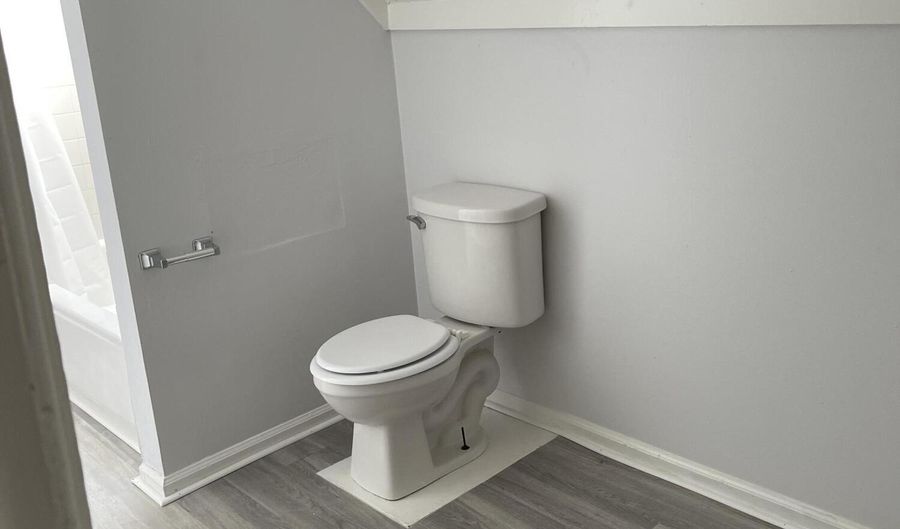 404 3rd Ave 4, Asbury Park, NJ 07712 - 1 Beds, 1 Bath